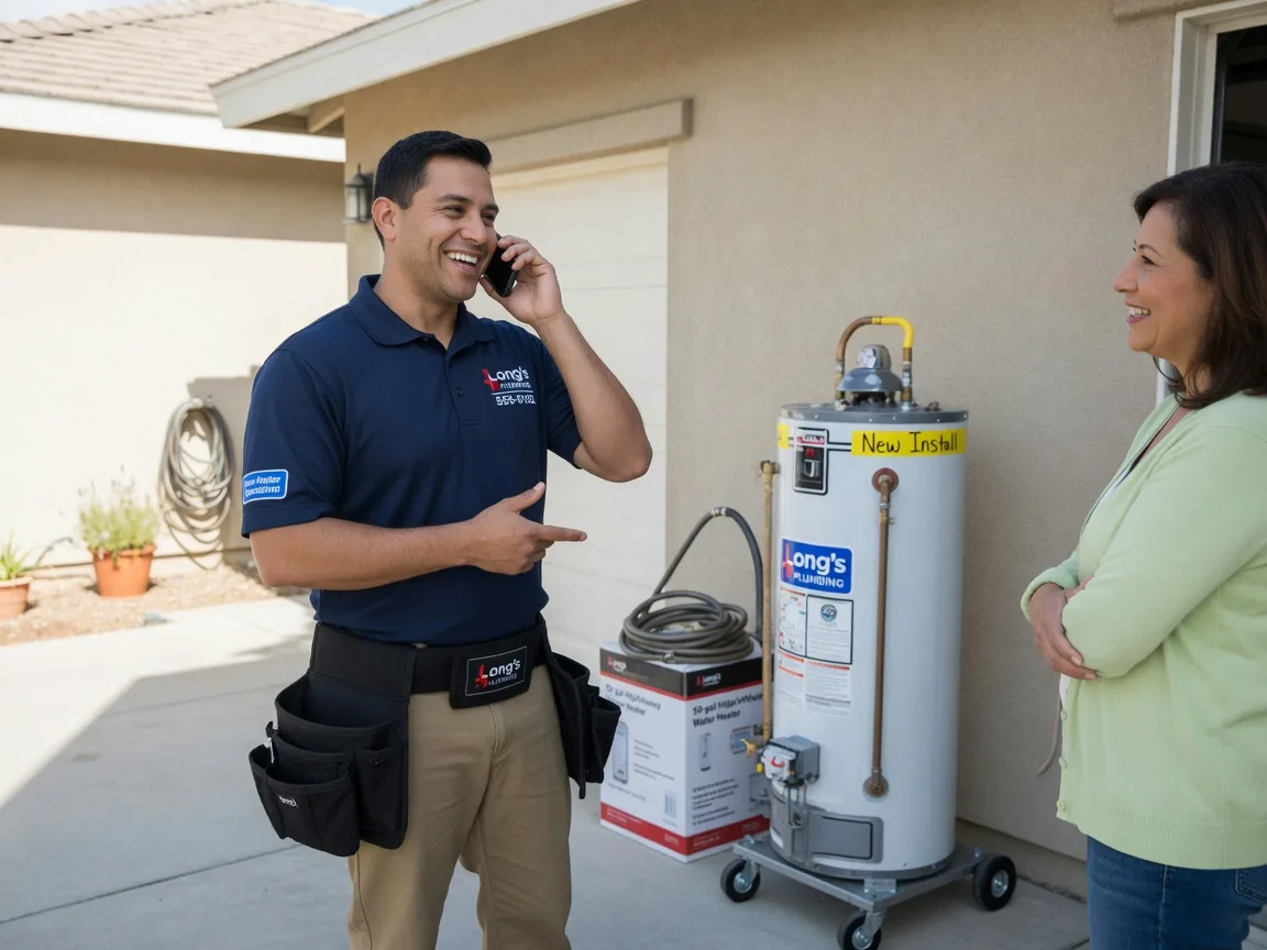 Leak Detection Deadwood, SD FAQs